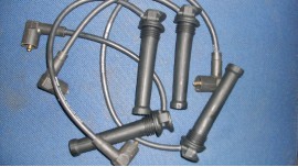 TİGGO BUJİ KABLOSU 1.6