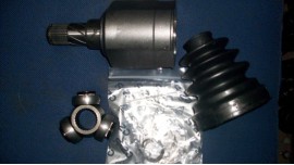 TİGGO 8 AKİS İÇ KAFA 603108L