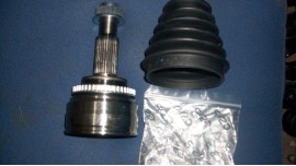 TİGGO 8 ÖN AKİS KAFASI RL803171