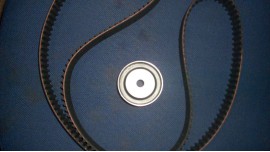 300C TRİGER SETİ 3.5V6