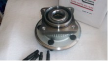 GRAND CHEROKEE ARKA TEKER FORYA WH 52111884AB