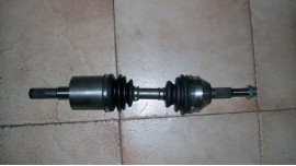 JEEP LİBERTY KJ 3.7V6 ÖN SOL AKİS