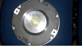 COMPASS DEBRİYAJ SETİ BENZİNLİ 2.4İ 5062150AD