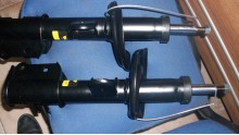COMPASS ÖN AMORTİSÖR 68257664/65