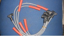 CHEVROLET NOVA BUJİ KABLOSU