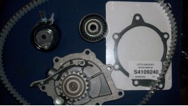 FREELANDER2 TRİGER SETİ 2.2 TD4 LR032527