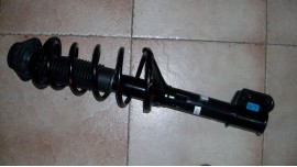 VİSTA SOL ÖN AMORTİSÖR KOMPLE TA01143